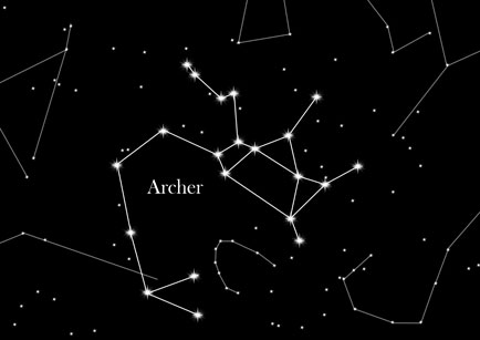 Constellation Archer