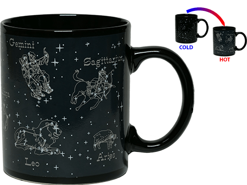 Constellation Mug