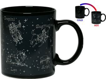 Constellation Mug